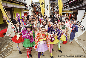 東京キッドより (C)「TOKYO KID」製作委員会