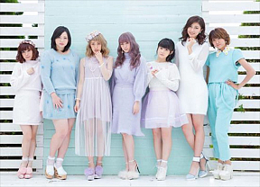 Berryz工房 