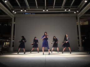 Dorothy Little Happy