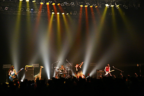 GIRLS ROCK SPLASH!! 2015 -WINTER-より