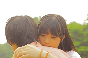 映画「優しさと泪と」より (C)優しさと泪とフィルムパートナーズ