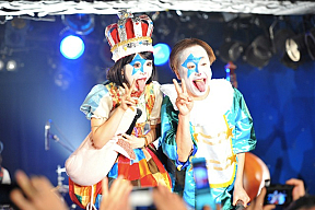 映画『あっちゃん』より