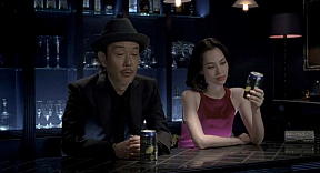 リリー・フランキーと水原希子