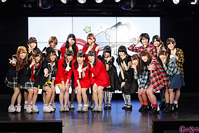 @JAM NEXT Vol.16 ～まもなく到来！ 別れ・出会いのどきどきSpring！～より