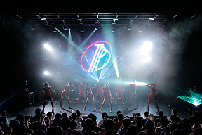 東京パフォーマンスドール ちょっと早目のホワイトデー2015~史上最大のPerfect Day~より