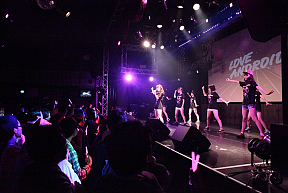 ラブアンドロイド