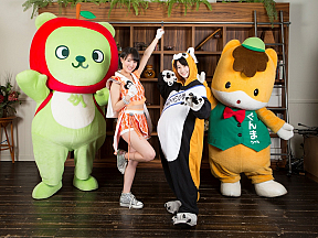 アップアップガールズ(仮)