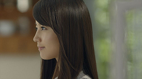 「いち髪」新CMより