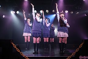 TOKYO TORiTSU これで委員会ワンマンライブ「TOこ員！緊急いいんかーい」より