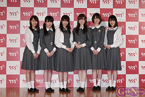 「755」新CM発表会より