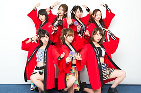 アップアップガールズ(仮)