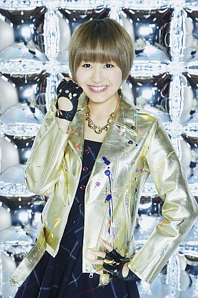 渡邉ひかる(SUPER☆GiRLS)