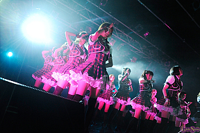 つんつべ♂プレゼンツ！「バクステ外神田一丁目！調子ブッコキ祭り2015春」～ユニット公演やっちゃうよ！～（Food&culture）より