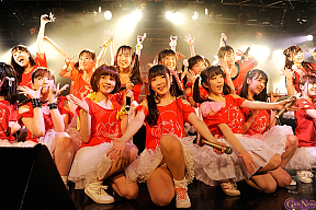 つんつべ♂プレゼンツ！「バクステ外神田一丁目！調子ブッコキ祭り2015春」～ユニット公演やっちゃうよ！～（Recreation）より