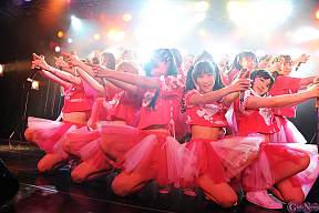 つんつべ♂プレゼンツ!「バクステ外神田一丁目!調子ブッコキ祭り2015春」~ユニット公演やっちゃうよ!~(Healthcare)より