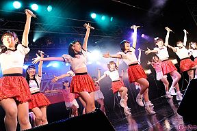 つんつべ♂プレゼンツ!「バクステ外神田一丁目!調子ブッコキ祭り2015春」~ユニット公演やっちゃうよ!~(Newspaper)より