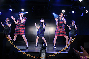 ハコイリ♡ムスメ