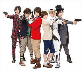 でんぱ組.inc (C)でんぱコネクション製作委員会