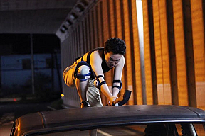 映画『極道大戦争』より　(C) 2015「極道大戦争」製作委員会  