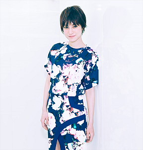 マリエ (C)レプロエンタテインメント