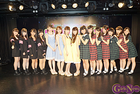 「FUTURE GENERATION TRIO LIVE」Vol.1より