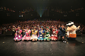 チームしゃちほこ