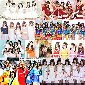 『IDOL CONTENT EXPO@新宿BLAZE Vol.7～久々だよ新宿BLAZE！春の復活祭～』