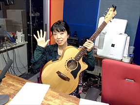 「いとうかなこのspark！ラジオ」より