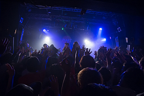 BELLRING少女ハート主催ライブ「pretty response」より