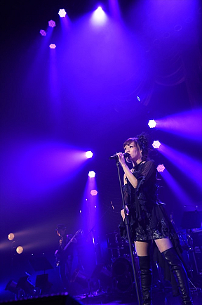 高橋みなみ 写真提供：(C)AKS