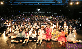 MagicSong ～Spring2015～より