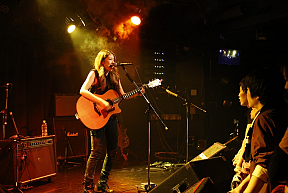 GIRLS ROCK SPLASH!! 2015 SPRINGより