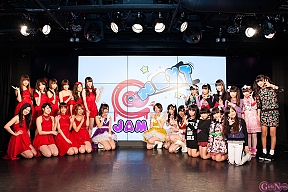 @JAM NEXT vol.17より