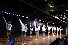 第2回 AKB48グループドラフト会議候補生 (C)AKS