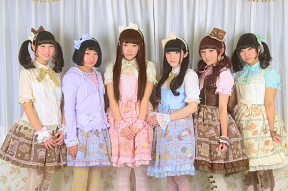 meltia（メルティア）