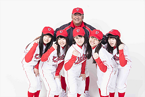 がんばれ！Victory