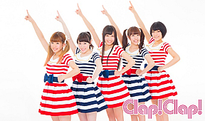 Clap!Clap!