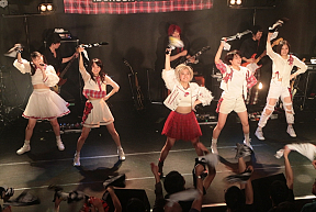 ベイビーレイズJAPAN