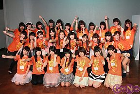 舞台「ラストホリデイ2015～終わらない歌～」記者発表会より