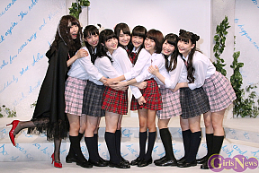 舞台「ラストホリデイ2015～終わらない歌～」