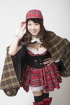 ドラマ「敏感探偵ジャスミン～熱海小説家殺人事件～」より (C)ABC