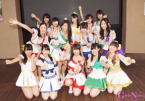 アイドルカレッジ