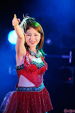 吉川友 7大都市ツアー2015 ～友言実行！～＠新宿BLAZEより