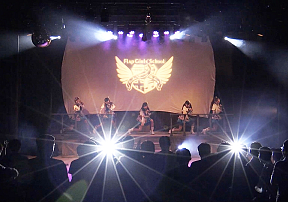 フラップガールズスクール