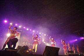 アップアップガールズ(仮)