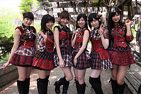 JAPAN DAY @ セントラルパーク 2015より (C)AKS