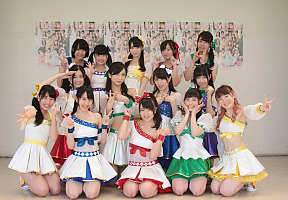 アイドルカレッジ