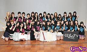 舞台「ヨルハ Ver.1.1」出演キャスト