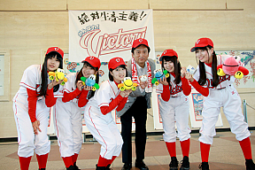 がんばれ！Victory