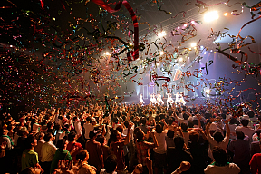 東京パフォーマンスドール